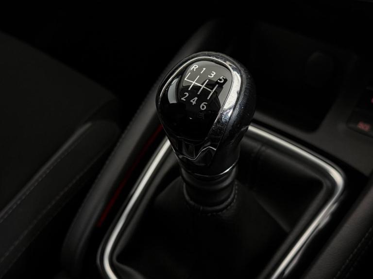 2017 Nissan Qashqai 1.5 dCi N-Connecta 5dr HATCHBACK DIESEL Manual