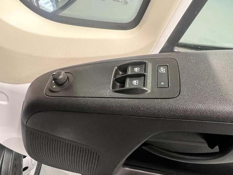 2023 Citroen Relay 2.2 BlueHDi H2 Van 140ps Enterprise PANEL VAN DIESEL Manual