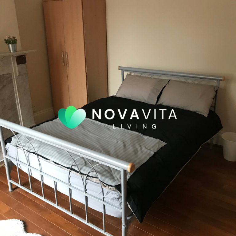 GROUPS & COUPLES WANTED! Supported Accommodation! Benefits, DSS, Cheap New Living Rooms Ref: 337