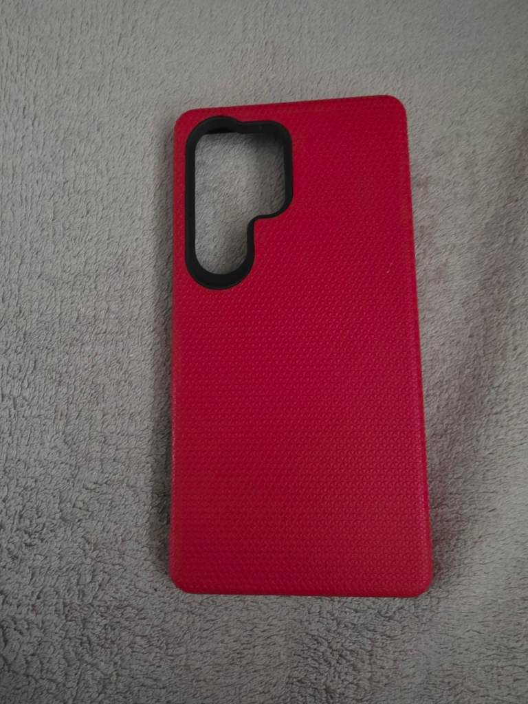 Samsung S21 Ultra Phone Case 