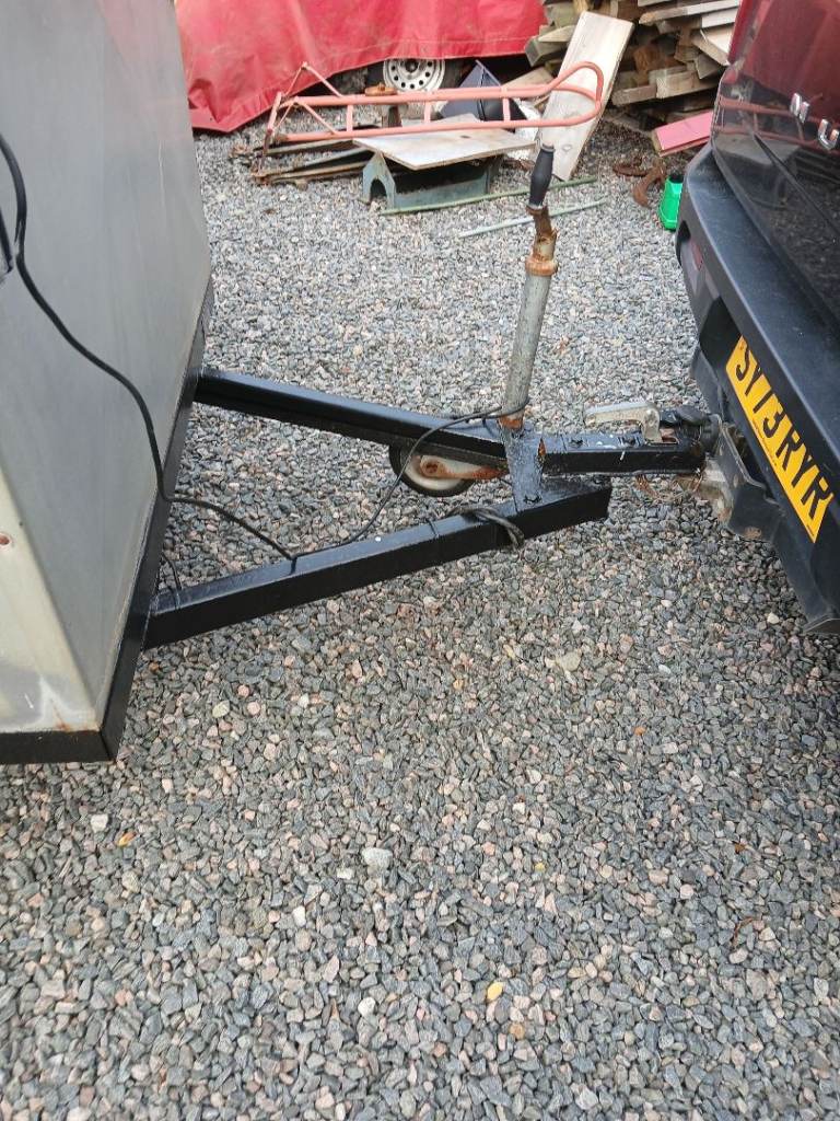 Trailer project | in Inverness, Highland | Gumtree