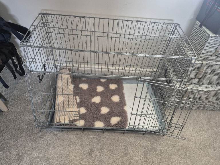Dog Crate