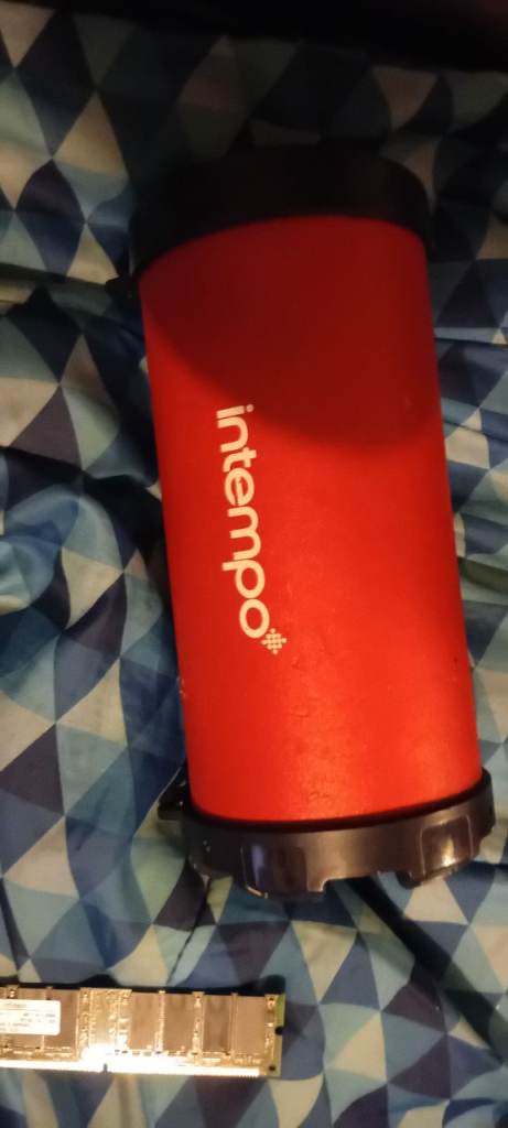 Speakers - Good Condition