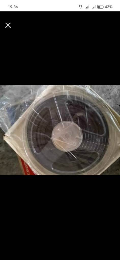 Vintage Reel-to-Reel Tapes – Beatles Recordings (Lot of 6)