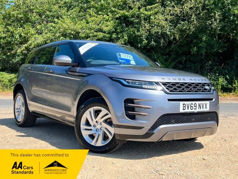 Land Rover Range Rover Evoque R-DYNAMIC S, FINANCE AVAILABLE, ANY PX WELCOME!