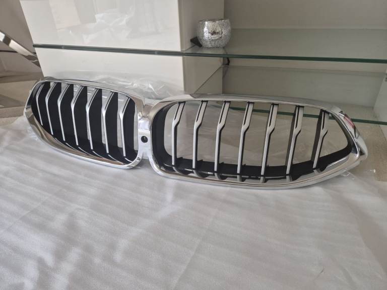 Bmw grill front 