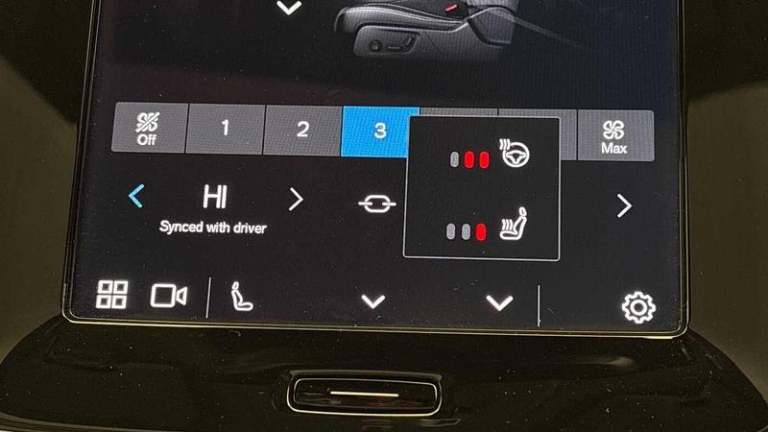 2025 Volvo XC40 Ultra B4 Mild hybrid Petrol Bright Automatic SUV Hybrid Automatic