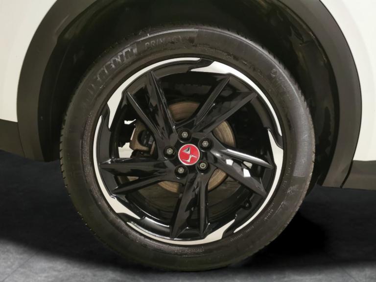 2022 DS Automobiles DS 7 Crossback 1.5 BlueHDi Performance Line + Crossback 5dr Diesel EAT8 Euro ...