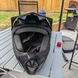 ONeal bike Helmut medium adults