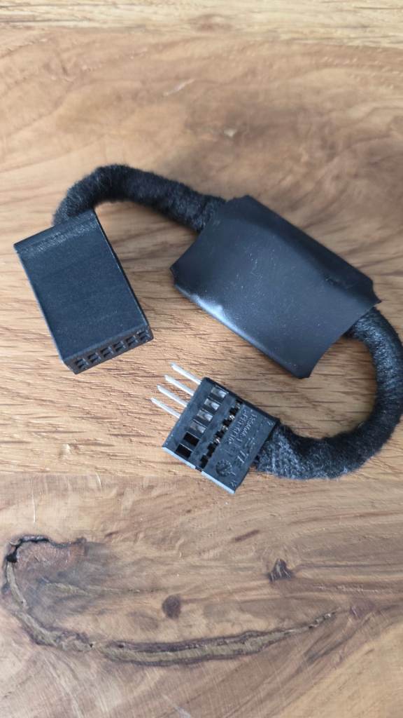 BMW G30 5 Series Mileage Freeze