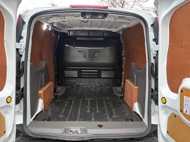 2020 Ford Transit Connect 1.5 EcoBlue 120ps Limited A/C Van Powershift PANEL VAN Diesel Automatic