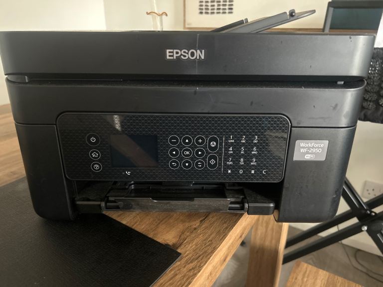 Printer Epson