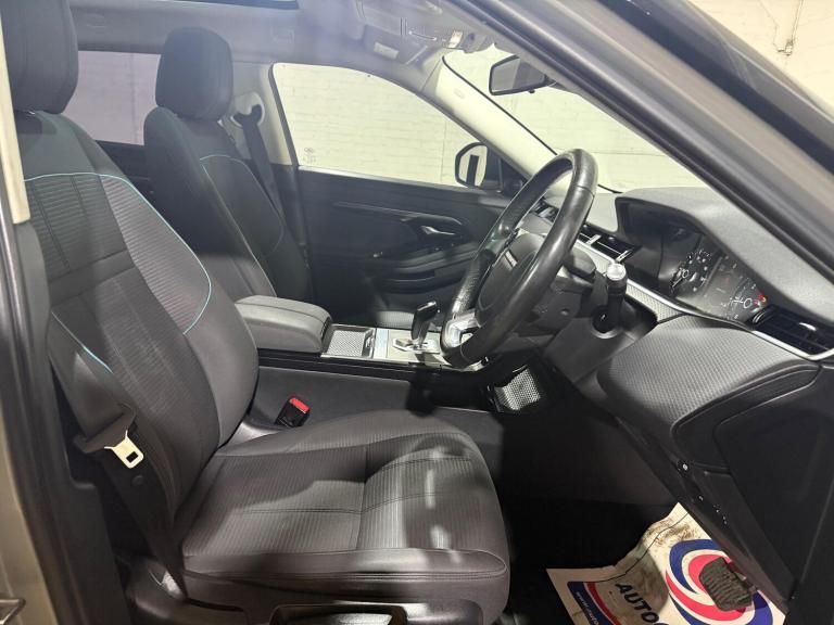 2019 Land Rover Range Rover Evoque 2.0 D150 5dr Auto ESTATE DIESEL Automatic
