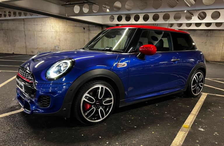 Mini, HATCHBACK, Hatchback, 2021, Semi-Auto, 1998 (cc), 3 doors