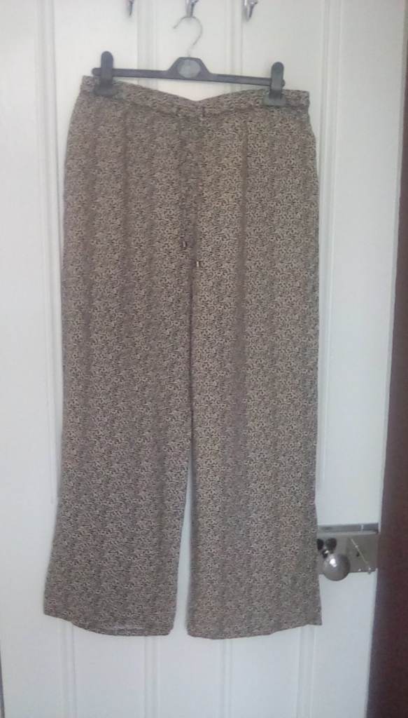 Size 14 Trousers