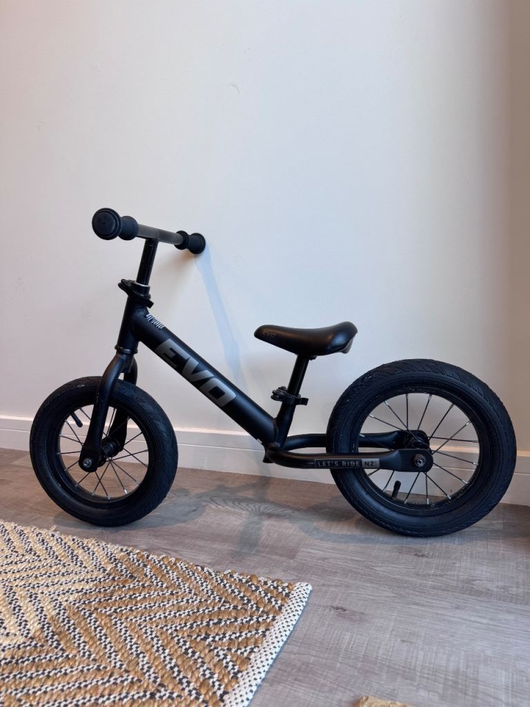 Quality Kids Balance Bike