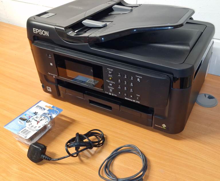 A3, A4, printer, copier, scanner