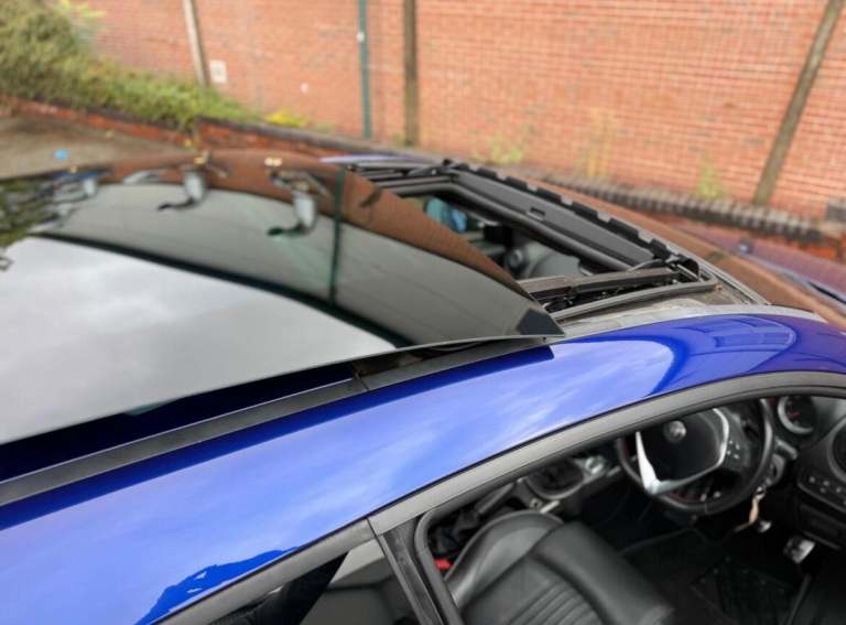 2016 Alfa Romeo MiTo 1.3 JTDM-2 Speciale 3dr HATCHBACK DIESEL Manual