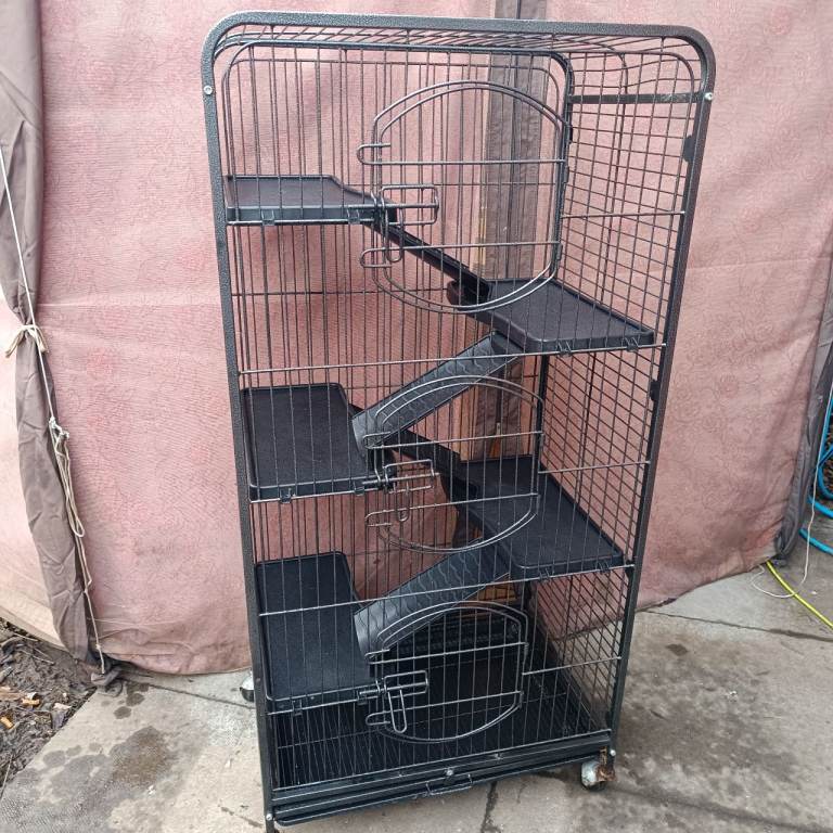 Small Animal Cage/ Rodent Cage