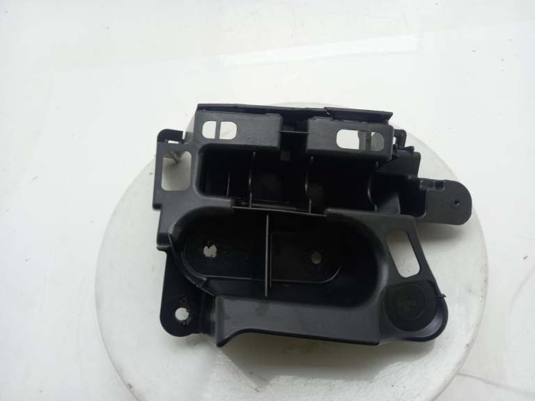 Vauxhall Corsa Rear Bumper Bracket 2019-2026