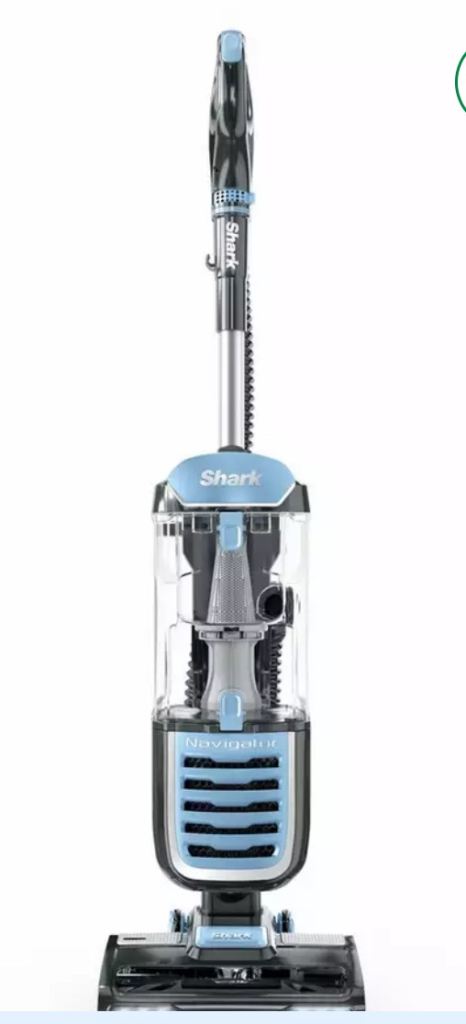 Shark hoover brand new 