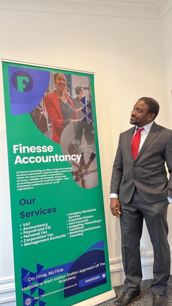 Tax Planning | Bookkeeping | Business Growth