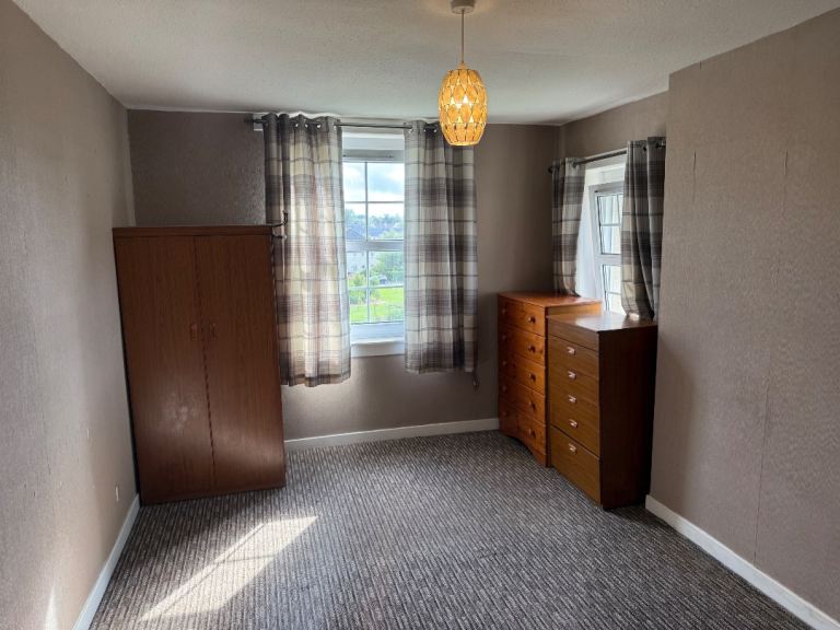 One bedroom flat - Bearden 