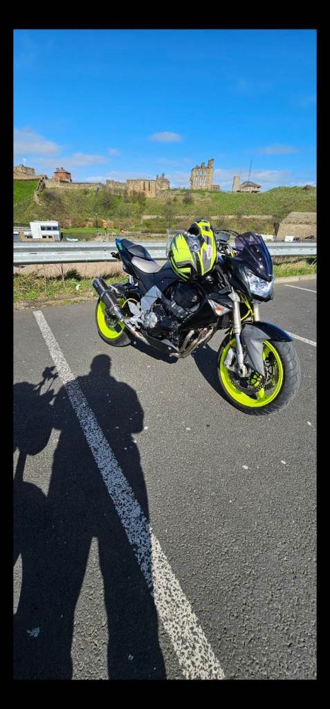 Kawasaki, Z, 2007, 1000 (cc)
