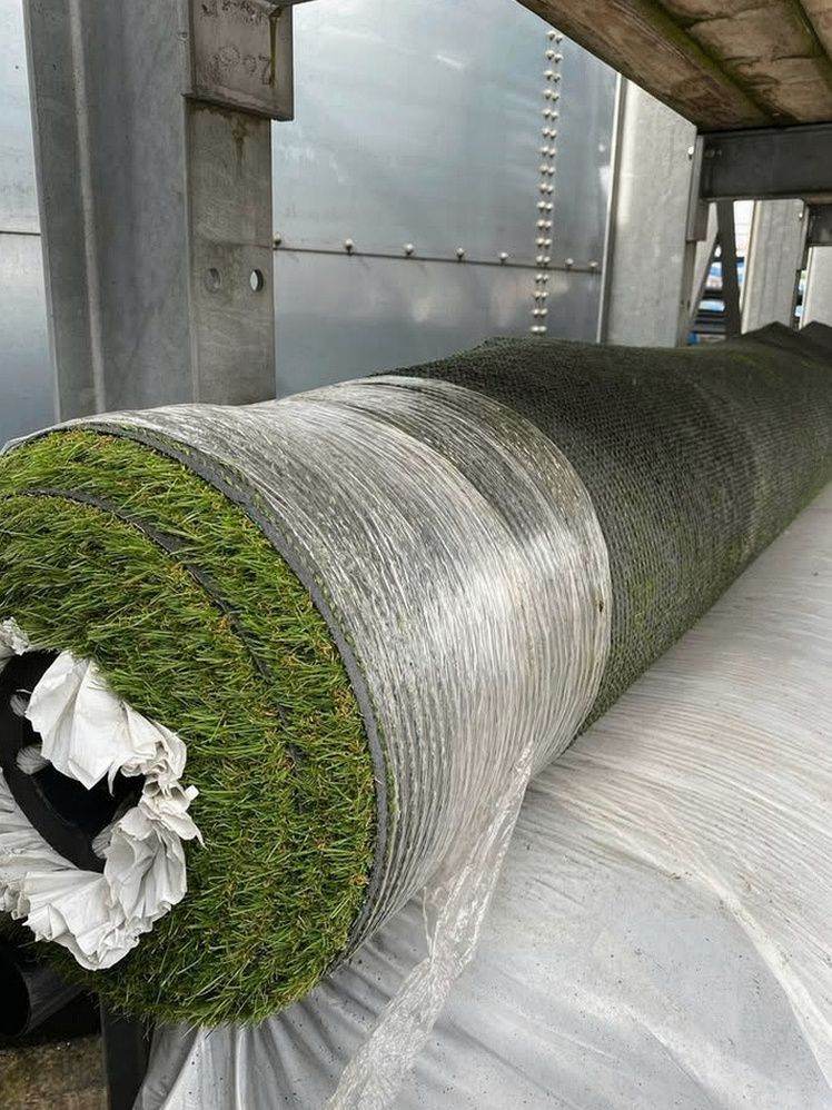 Outdoor Artificial Spaces Rolls Grass for | 40mm Grass budget