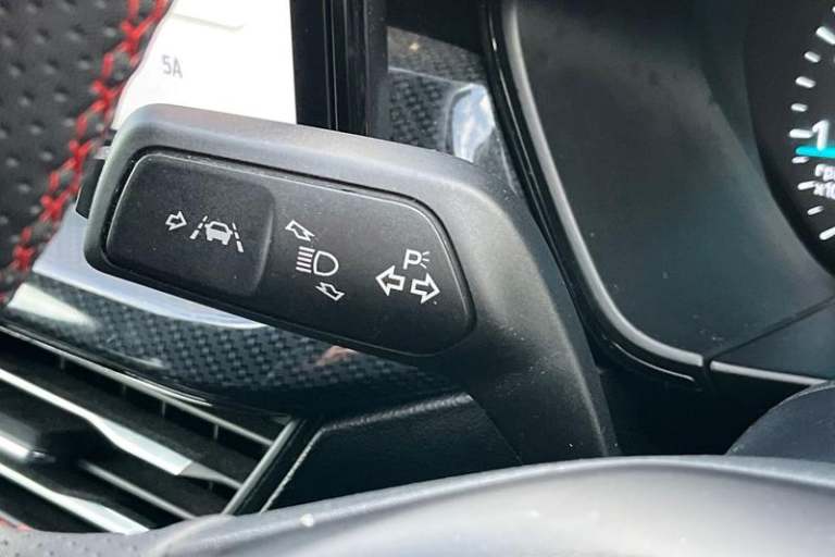 2023 Ford Focus 1.0 EcoBoost Hybrid mHEV 155 ST-Line Edition 5dr Manual Hatchback Petrol Manual