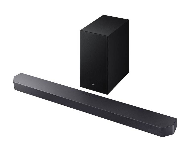 Samsung Soundbar HW-Q600F