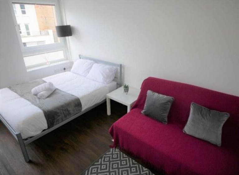 Rooms to rent All Bills Included ,City Centre
