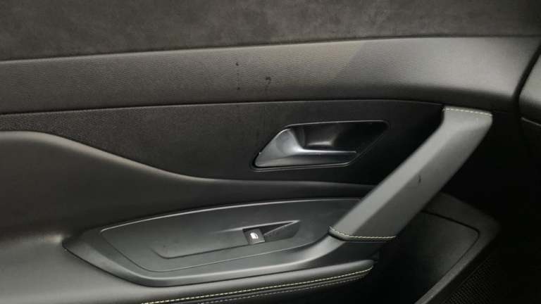 2024 Peugeot 308 115kW First Edition 54kWh 5dr Auto HATCHBACK ELECTRIC Automatic