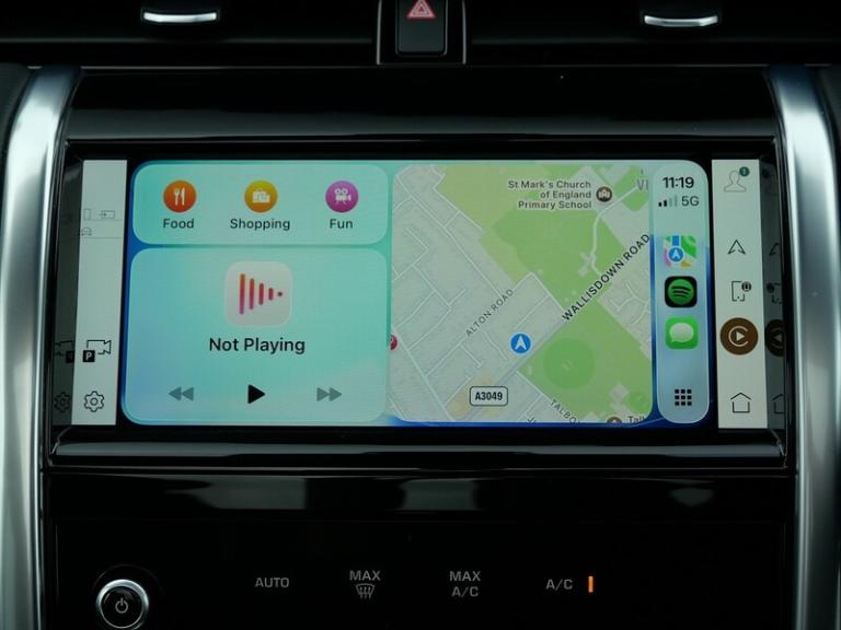 2022 Land Rover Discovery Sport 2.0 D165 Urban Edition 5dr Auto [5 Seat] ESTATE DIESEL Automatic