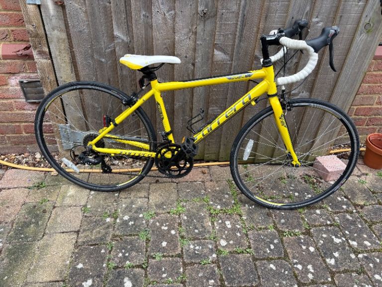 Kids Carrera Racing Bike 41cm