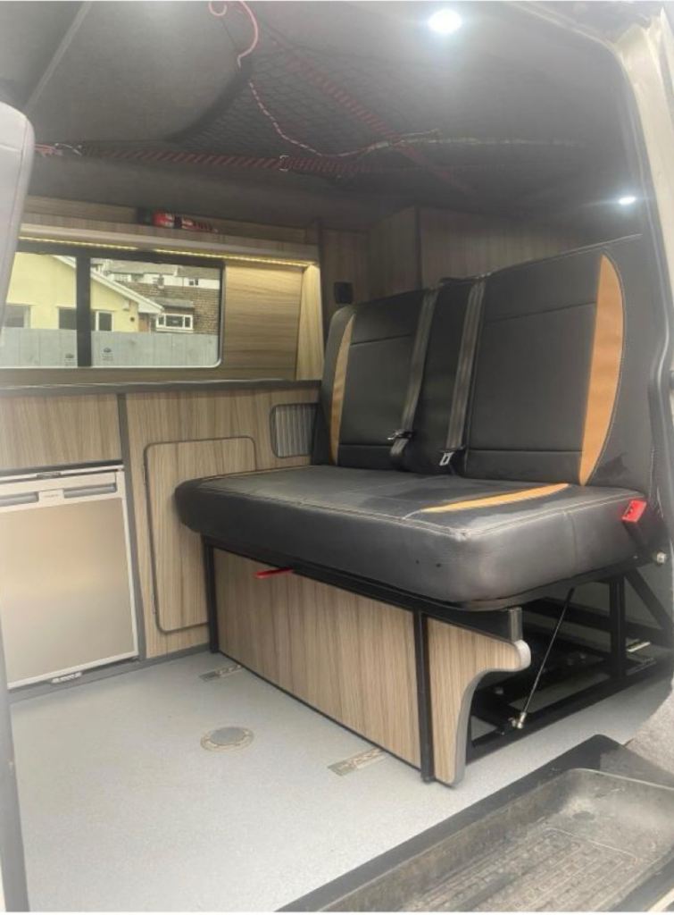 Volkswagen, TRANSPORTER, Panel Van, 2014, Manual, 1968 (cc)