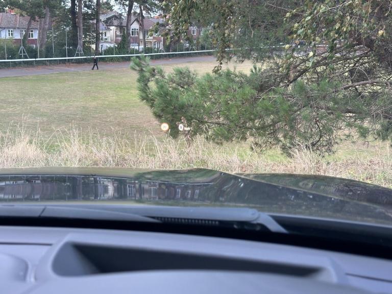 2014 BMW X5 xDrive M50d 5dr Auto [7 Seat] ESTATE DIESEL Automatic