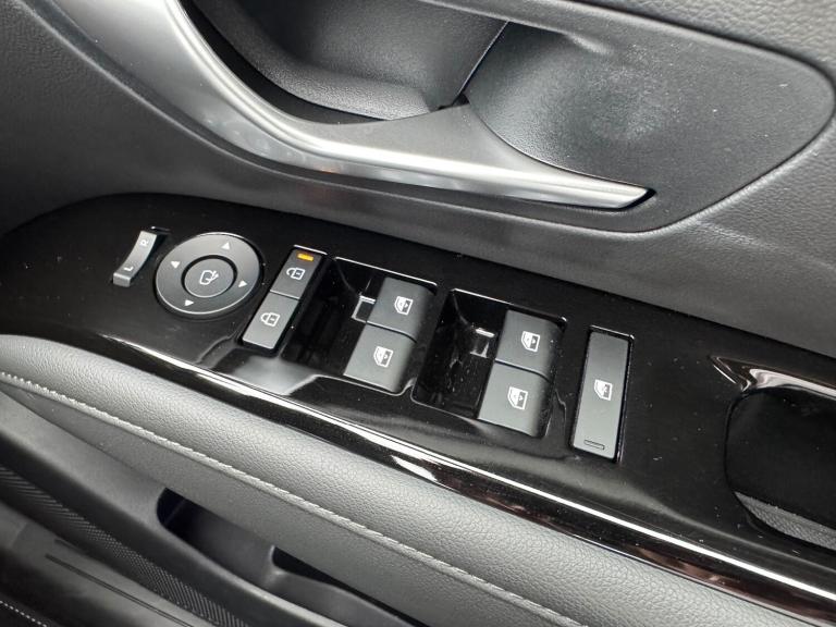 2025 Hyundai TUCSON 1.6T Premium 5dr Estate Petrol Manual