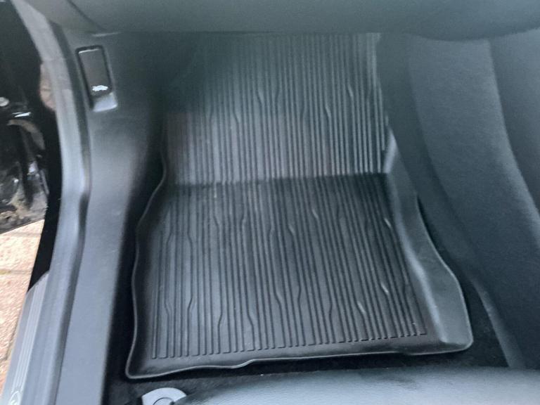 2024 Ford Puma 1.0 EcoBoost Hybrid mHEV 155 ST-Line X 5dr HATCHBACK PETROL Manual