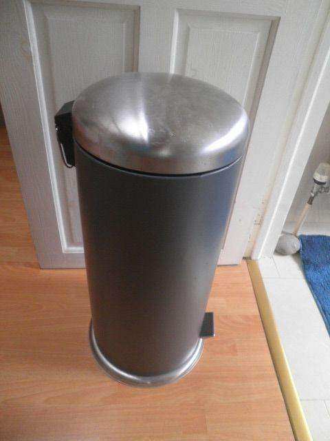 Pedal Bin DustBin from IKEA Large size