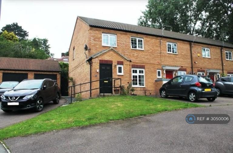 3 bedroom house in Malthouse Road, Ilkeston, DE7 (3 bed) (#3050006)