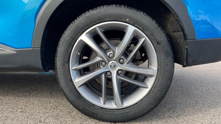 2021 MG HS 1.5 T-GDI Excite 5dr DCT Petrol