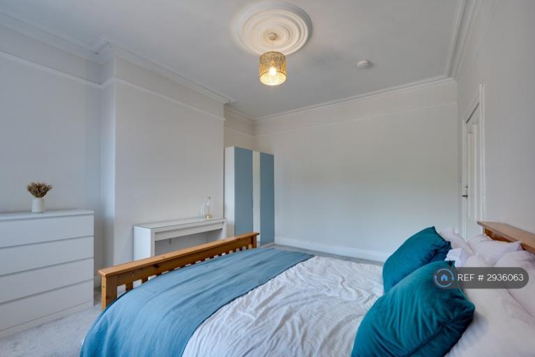 1 bedroom in Wingrove Road, Newcastle Upon Tyne, NE4 (#2936063)