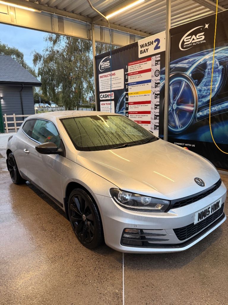 Volkswagen, SCIROCCO, Coupe, 2015, Manual, 1395 (cc), 2 doors