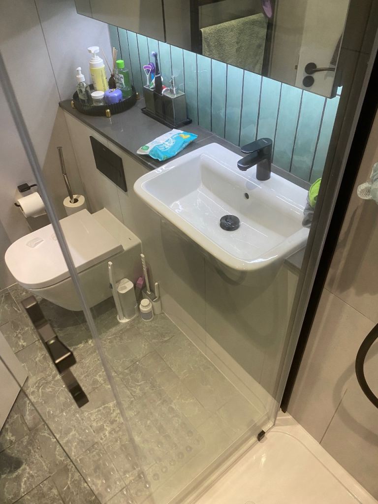 Professional Domestic & Commercial Cleaning - End of Tenancy - Reliable House Cleaner 🏠