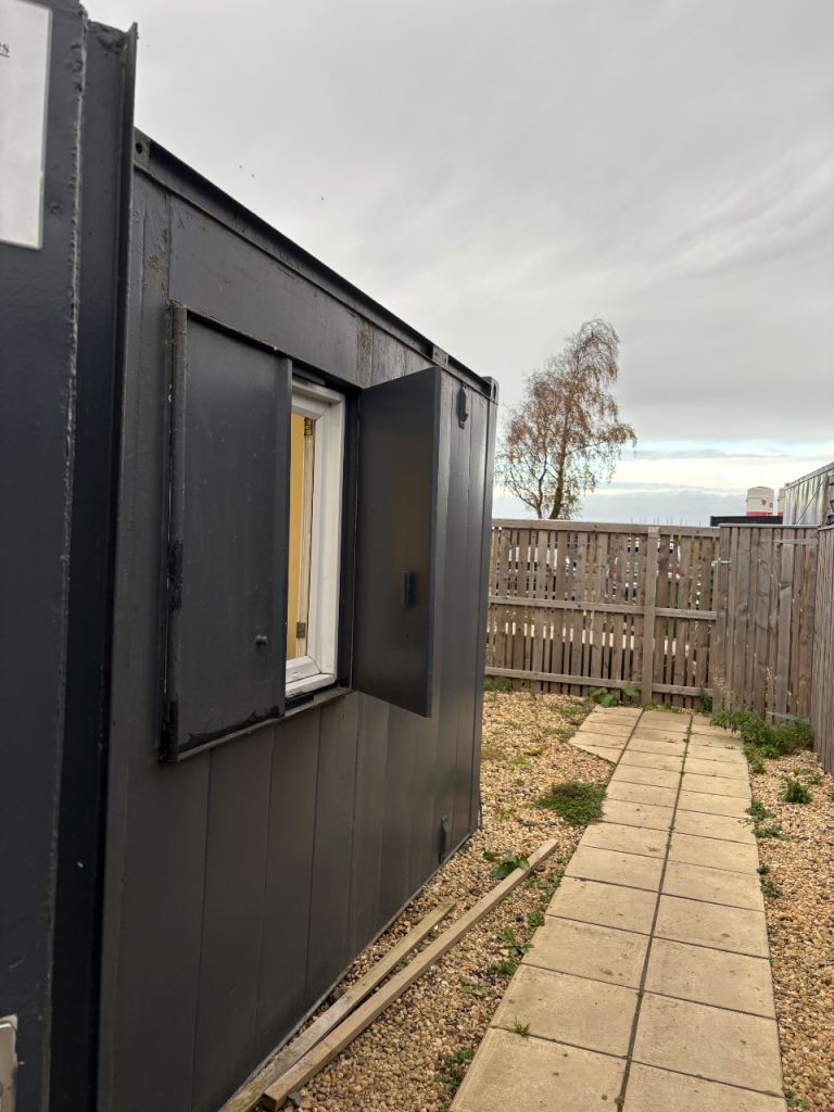 Portacabin for sale 8k