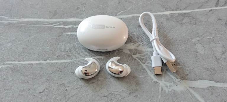 New Lenovo Wireless Bluetooth Sleep Earbuds