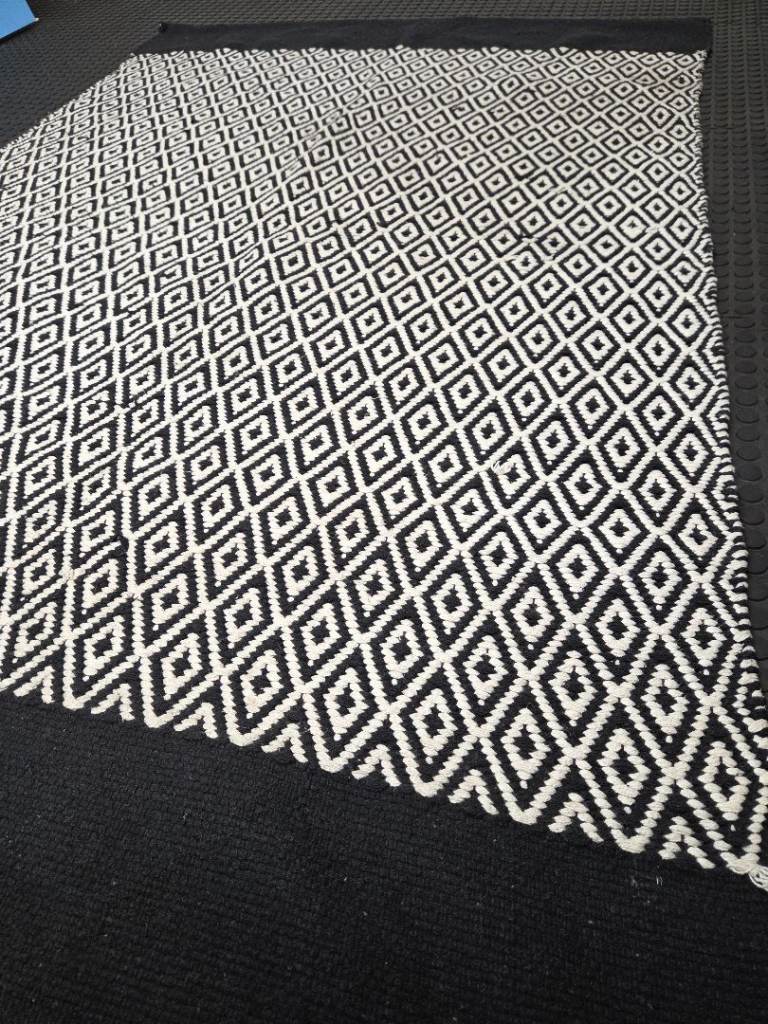 Woven Rug