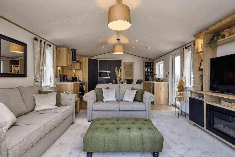Willerby dorchester Lodge November  2024