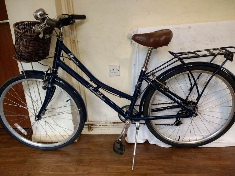 PENDLETON BLOSSOMBY CYCLE – good condition and fully working